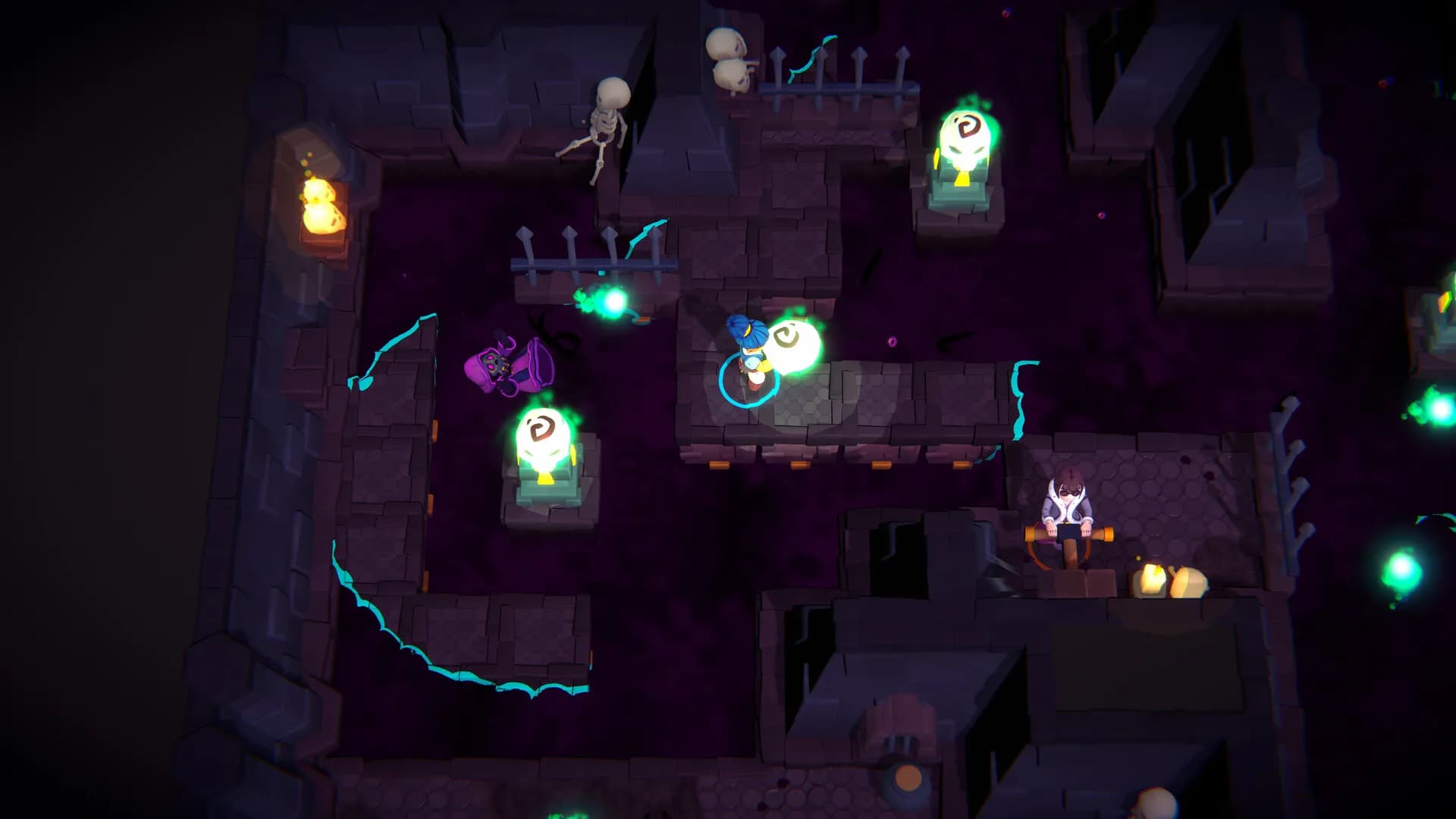 CTHULOOT screenshot screenshot 3