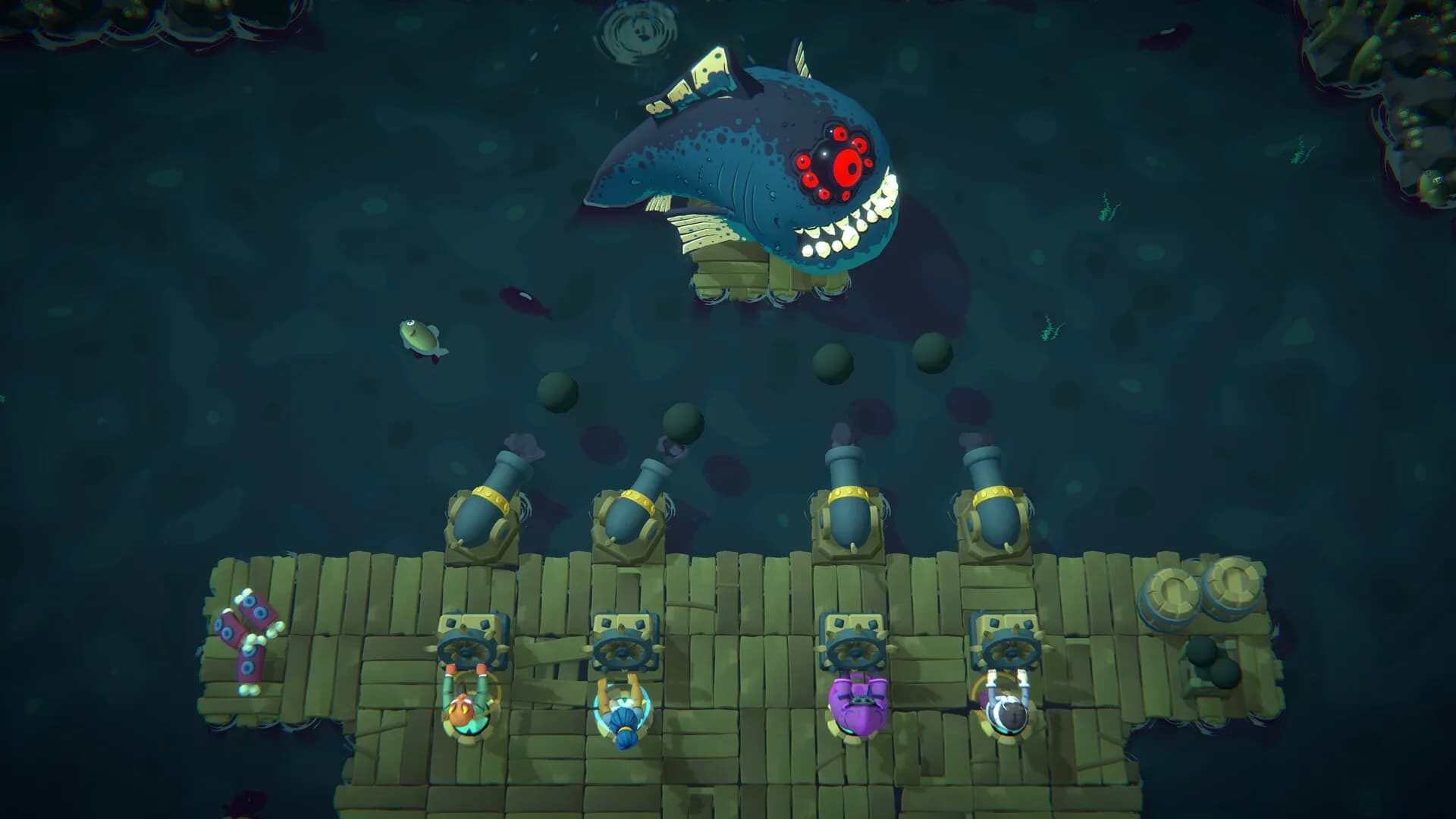 CTHULOOT screenshot screenshot 5