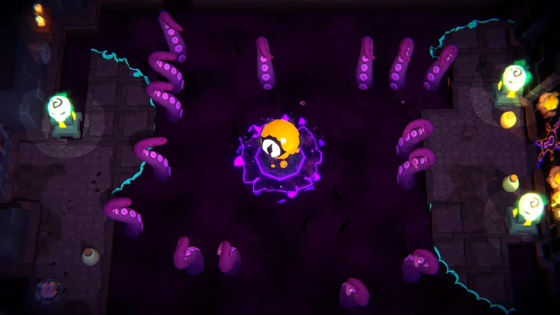 CTHULOOT screenshot screenshot 8