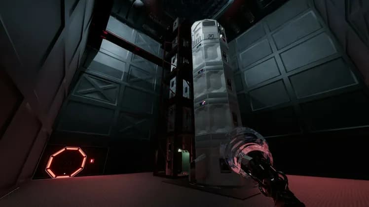 Ctrl Alt Ego screenshot screenshot 10