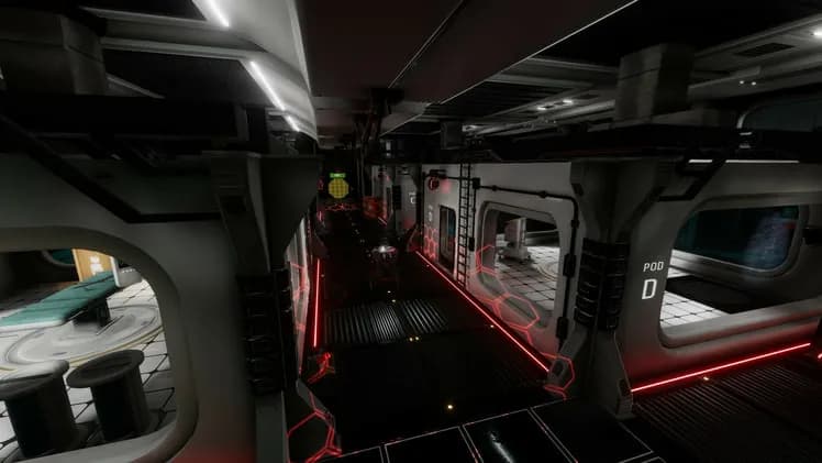 Ctrl Alt Ego screenshot screenshot 11