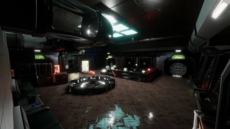 Ctrl Alt Ego screenshot screenshot 13