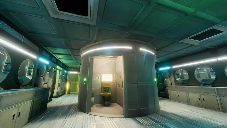 Ctrl Alt Ego screenshot screenshot 14