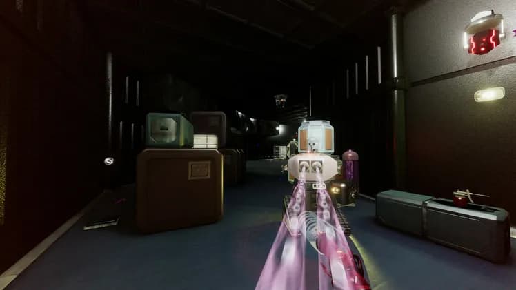 Ctrl Alt Ego screenshot screenshot 6