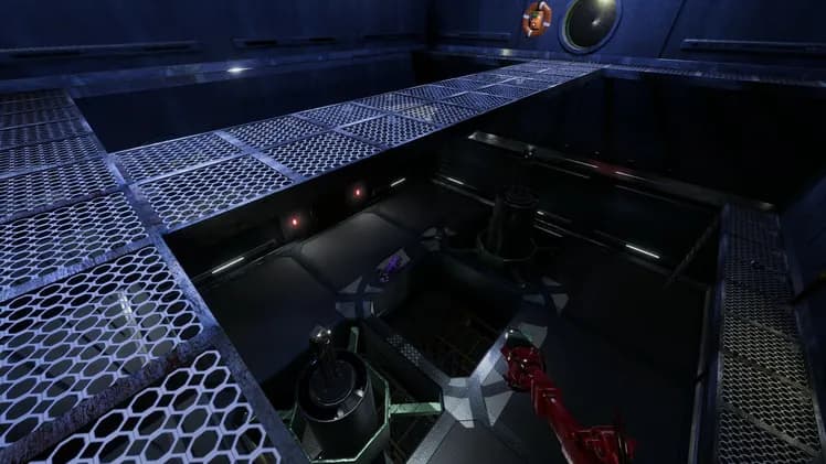 Ctrl Alt Ego screenshot screenshot 7