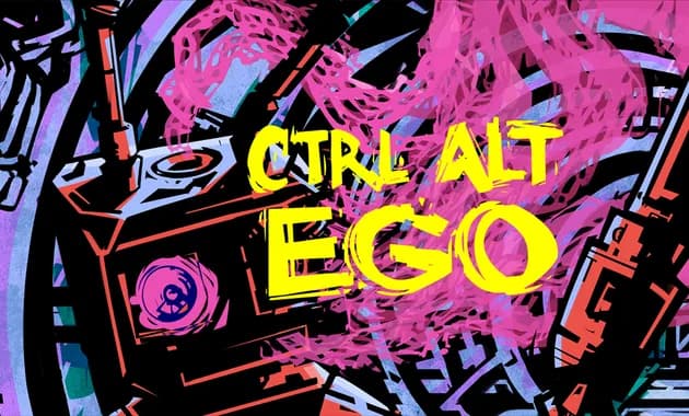 ctrl alt ego vertical card thumbnail
