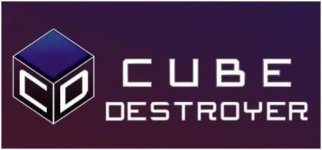 cube destroyer vertical card thumbnail