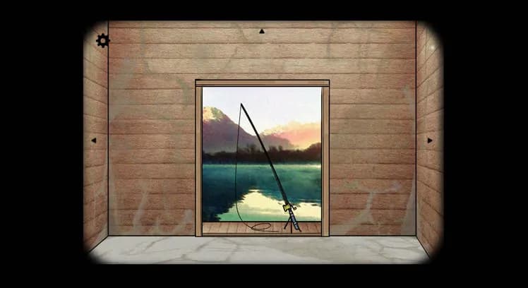 Cube Escape Collection screenshot screenshot 1