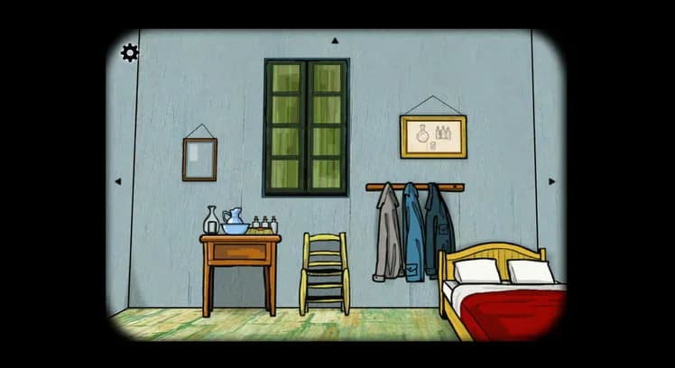 Cube Escape Collection screenshot screenshot 2