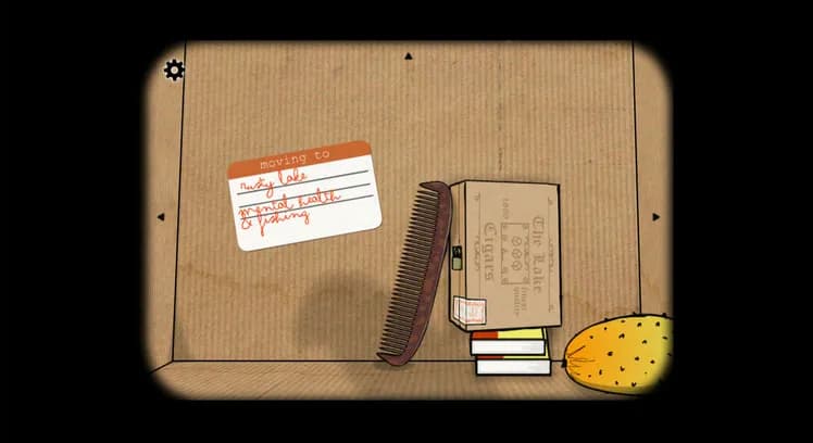 Cube Escape Collection screenshot screenshot 3