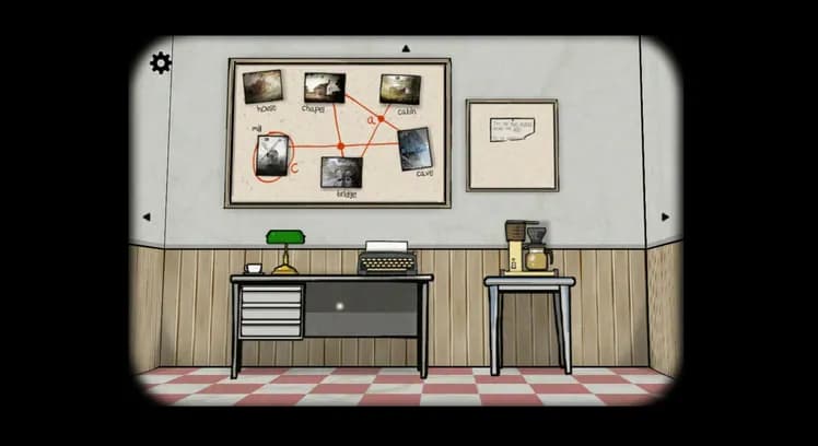 Cube Escape Collection screenshot screenshot 4