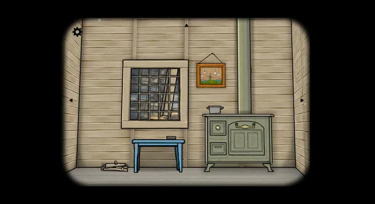 Cube Escape Collection screenshot screenshot 6
