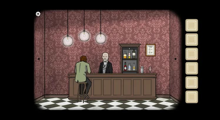 Cube Escape Collection screenshot screenshot 8