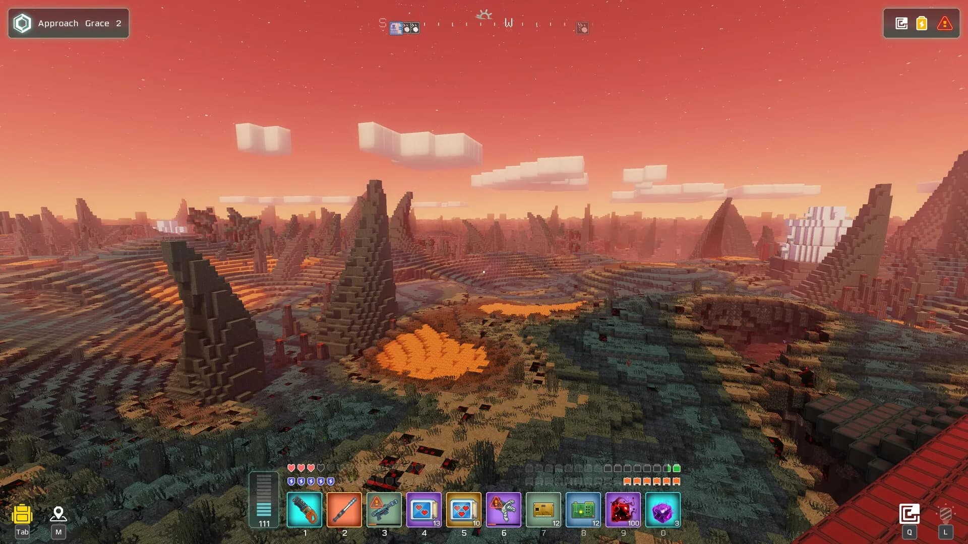 Cubic Odyssey screenshot screenshot 10
