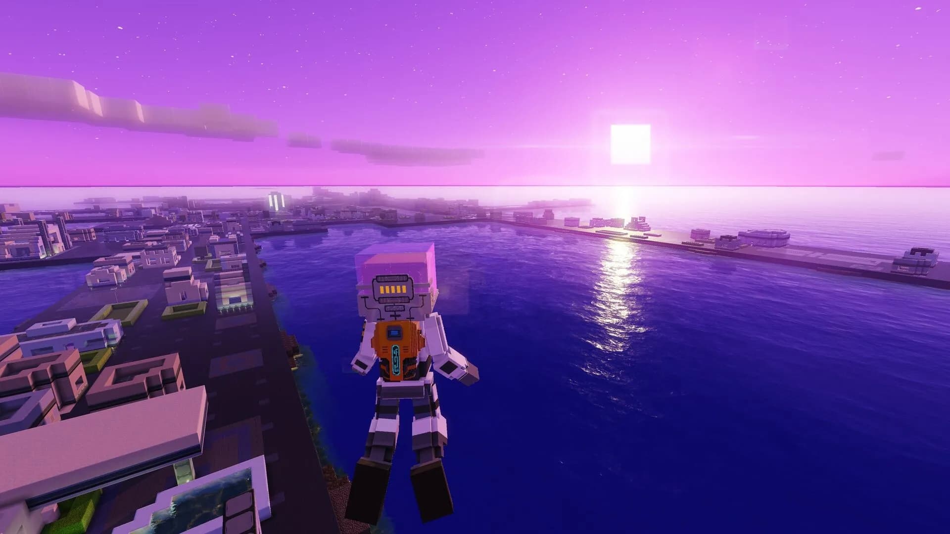 Cubic Odyssey screenshot screenshot 2