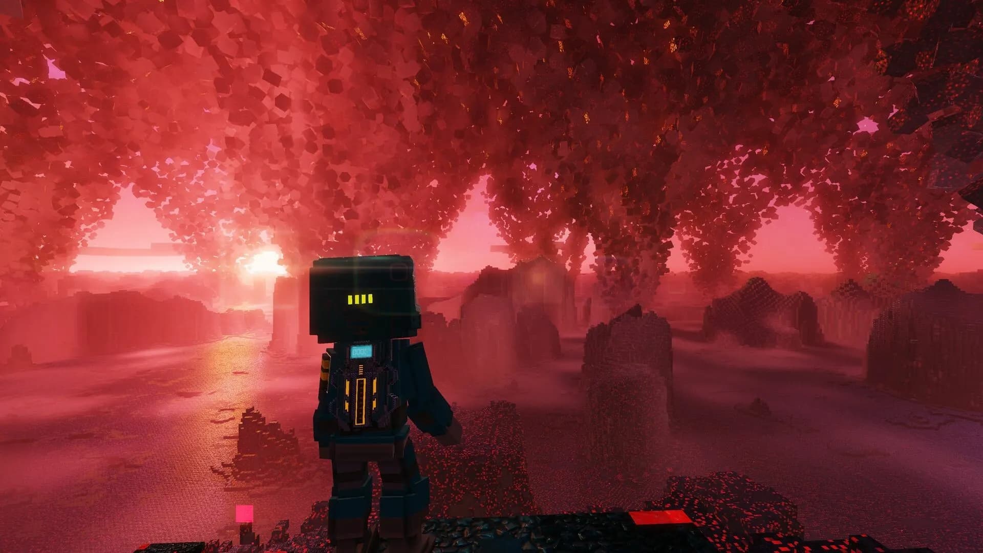 Cubic Odyssey screenshot screenshot 4