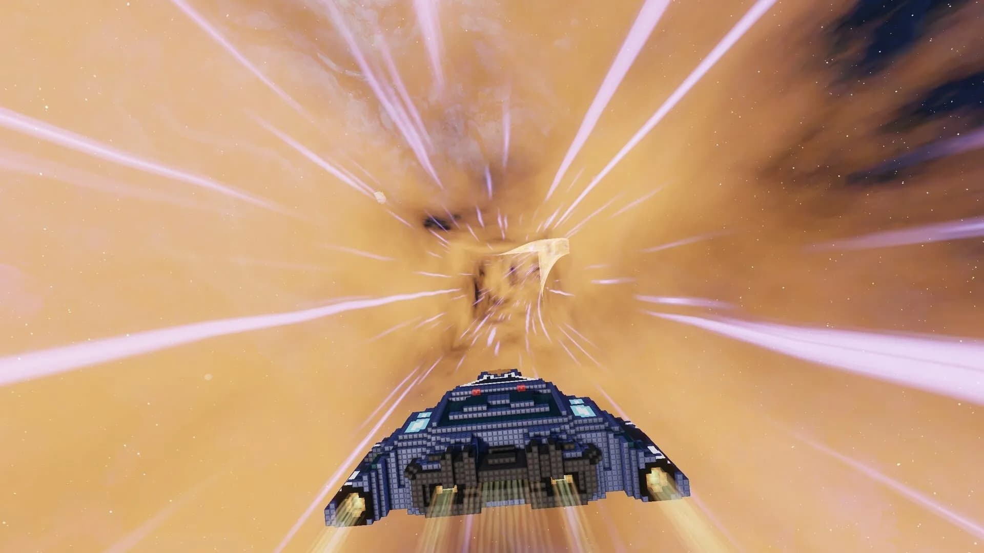 Cubic Odyssey screenshot screenshot 5
