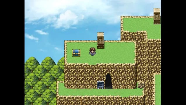 Cubicle Quest screenshot screenshot 1