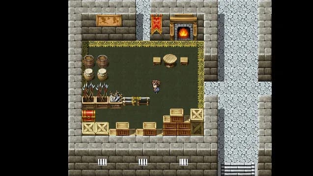 Cubicle Quest screenshot screenshot 4