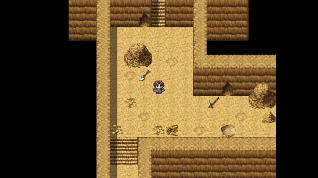 Cubicle Quest screenshot screenshot 6