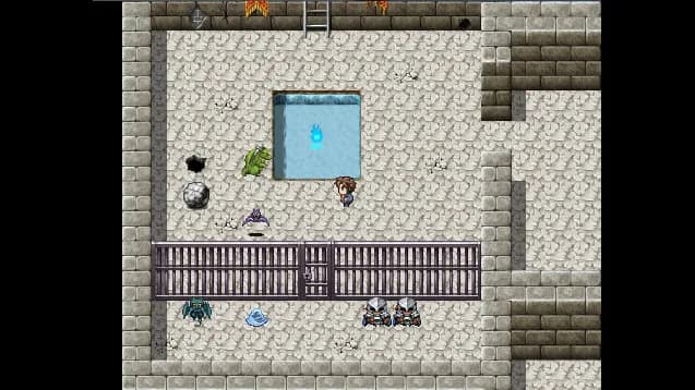 Cubicle Quest screenshot screenshot 8