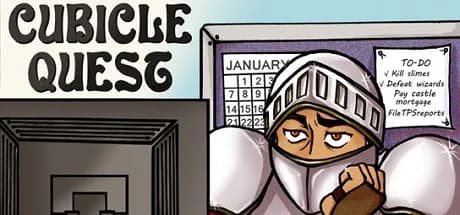 cubicle quest vertical card thumbnail