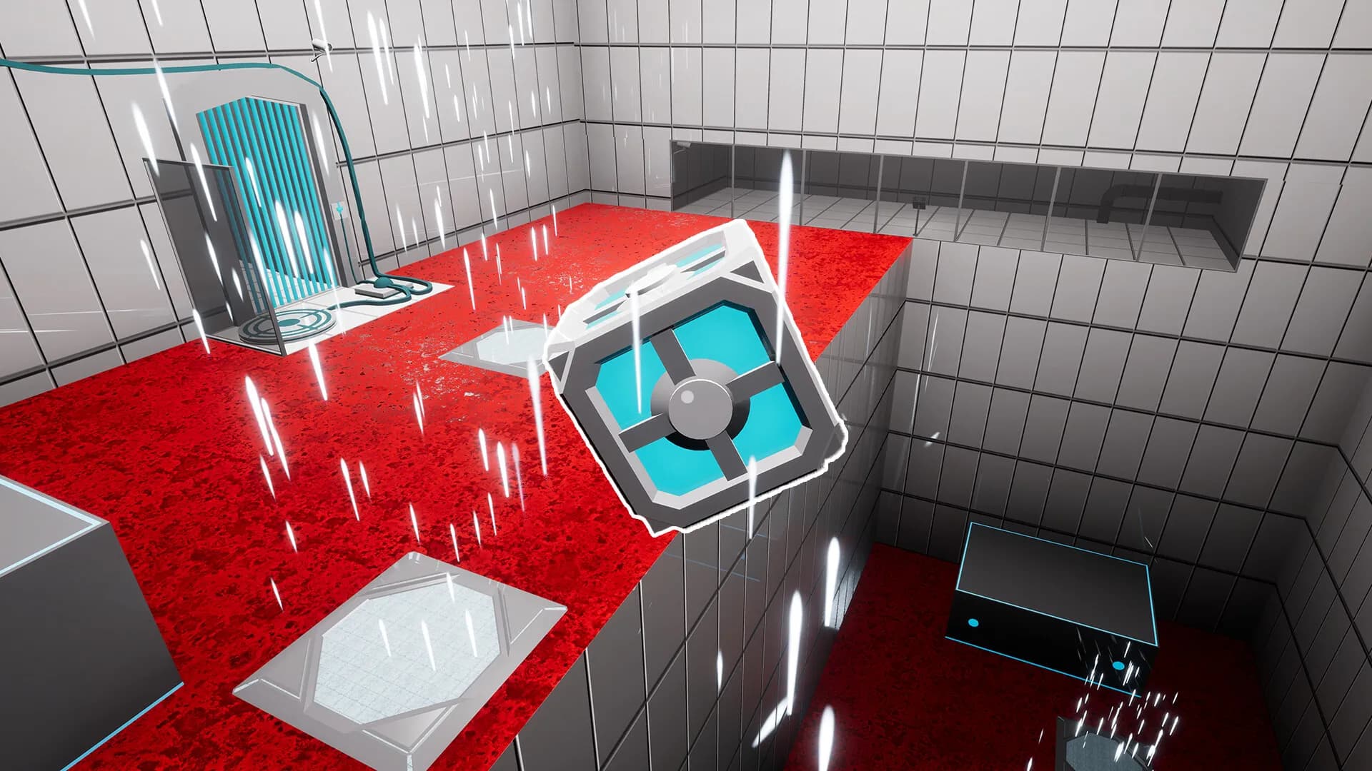 Cubin screenshot screenshot 5