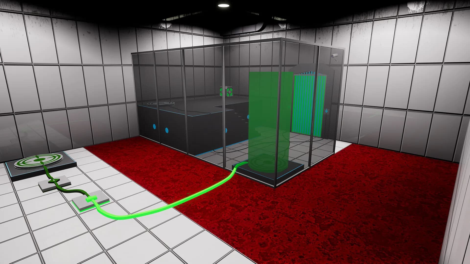 Cubin screenshot screenshot 7