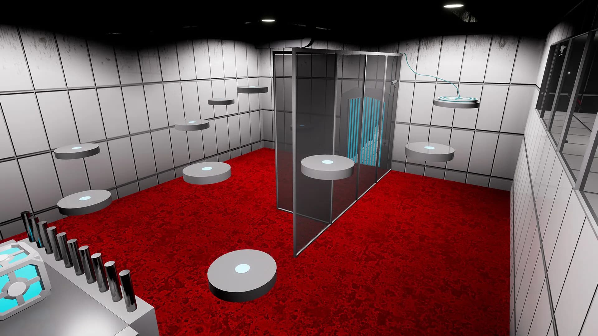 Cubin screenshot screenshot 8