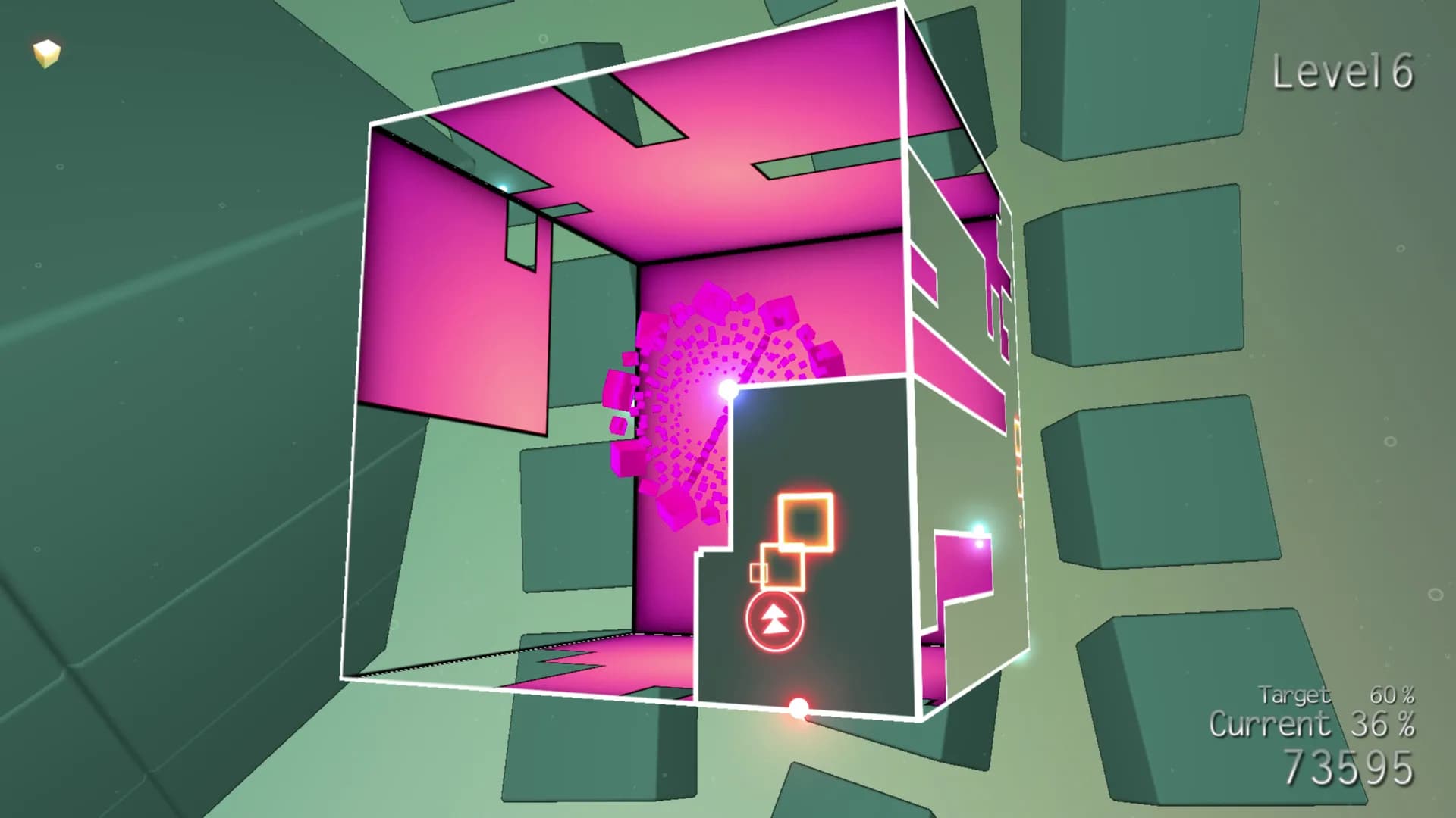 Cubixx HD screenshot screenshot 10