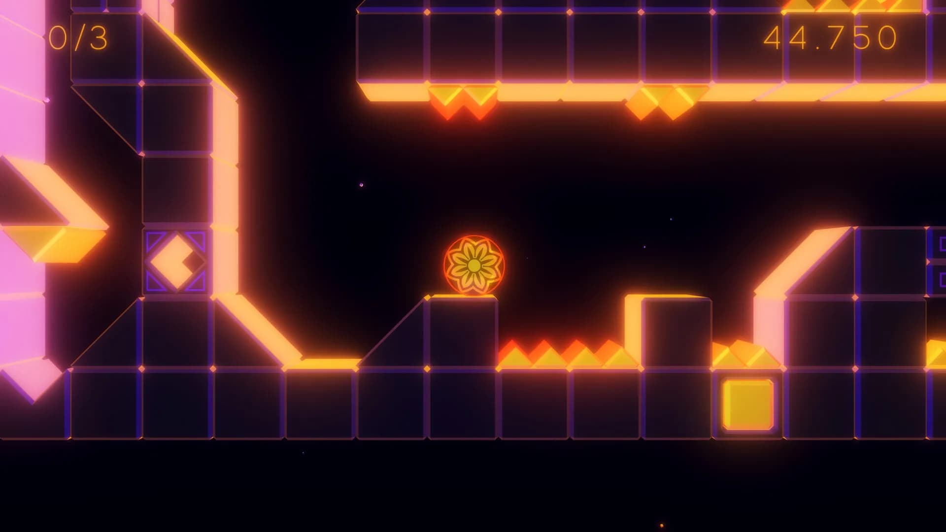 Cublast HD screenshot screenshot 3