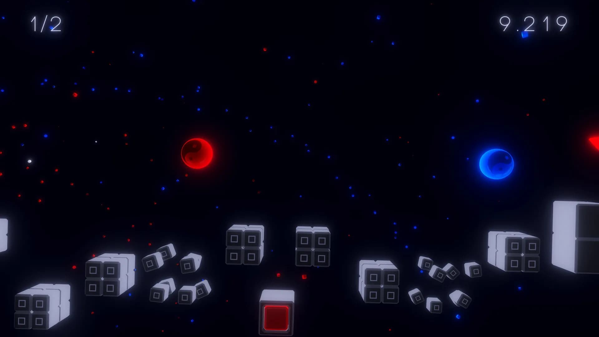 Cublast HD screenshot screenshot 6