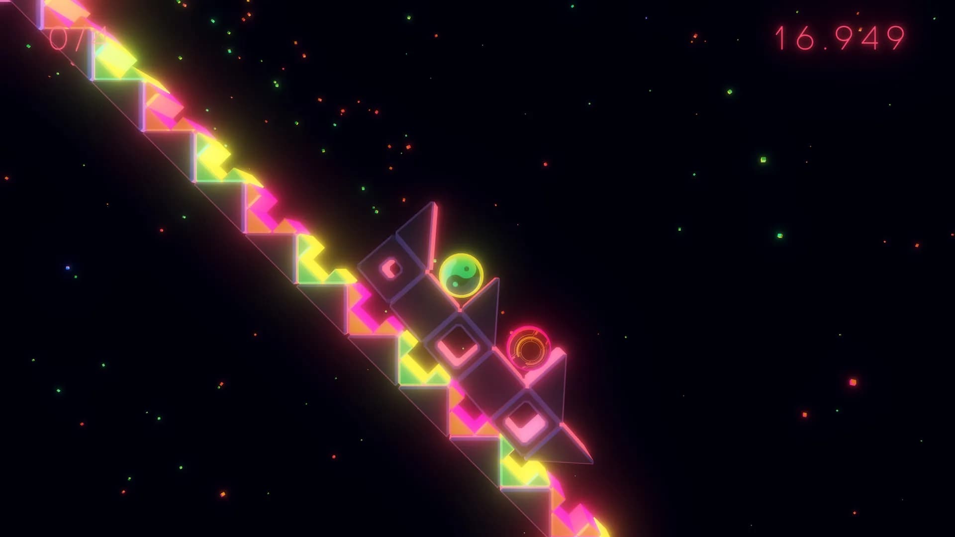 Cublast HD screenshot screenshot 7