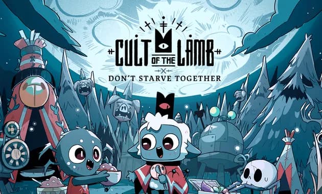 cult of the lamb vertical card thumbnail