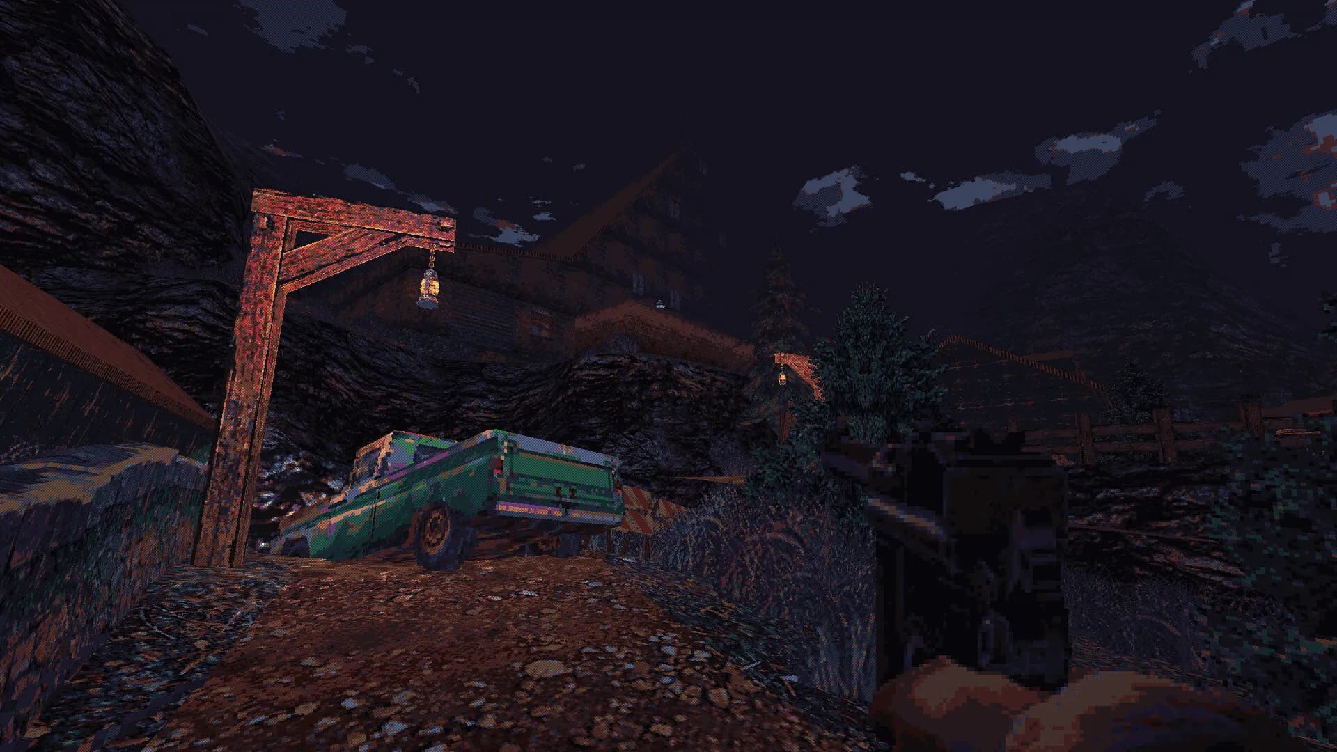 CULTIC screenshot screenshot 1