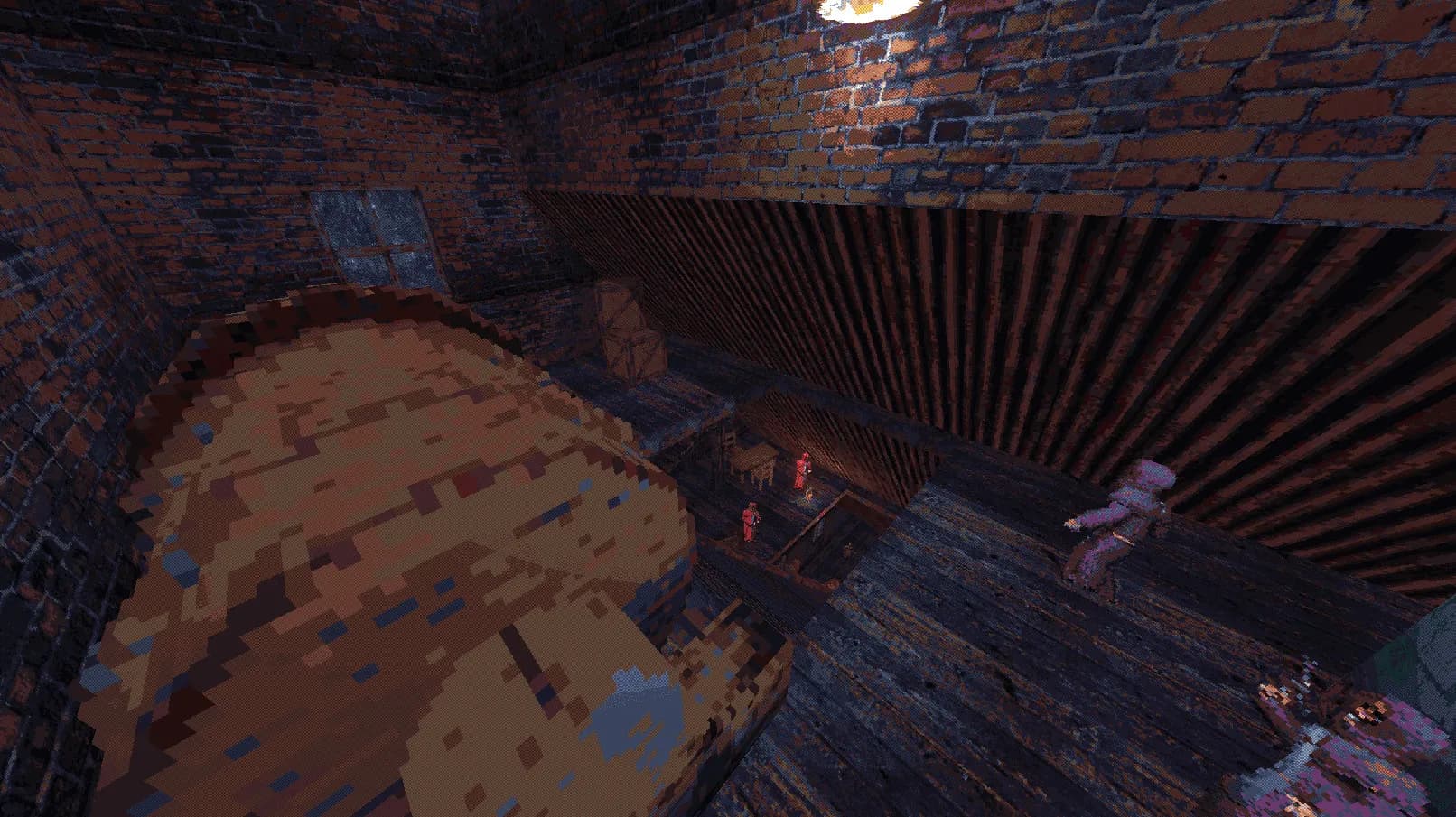 CULTIC screenshot screenshot 3