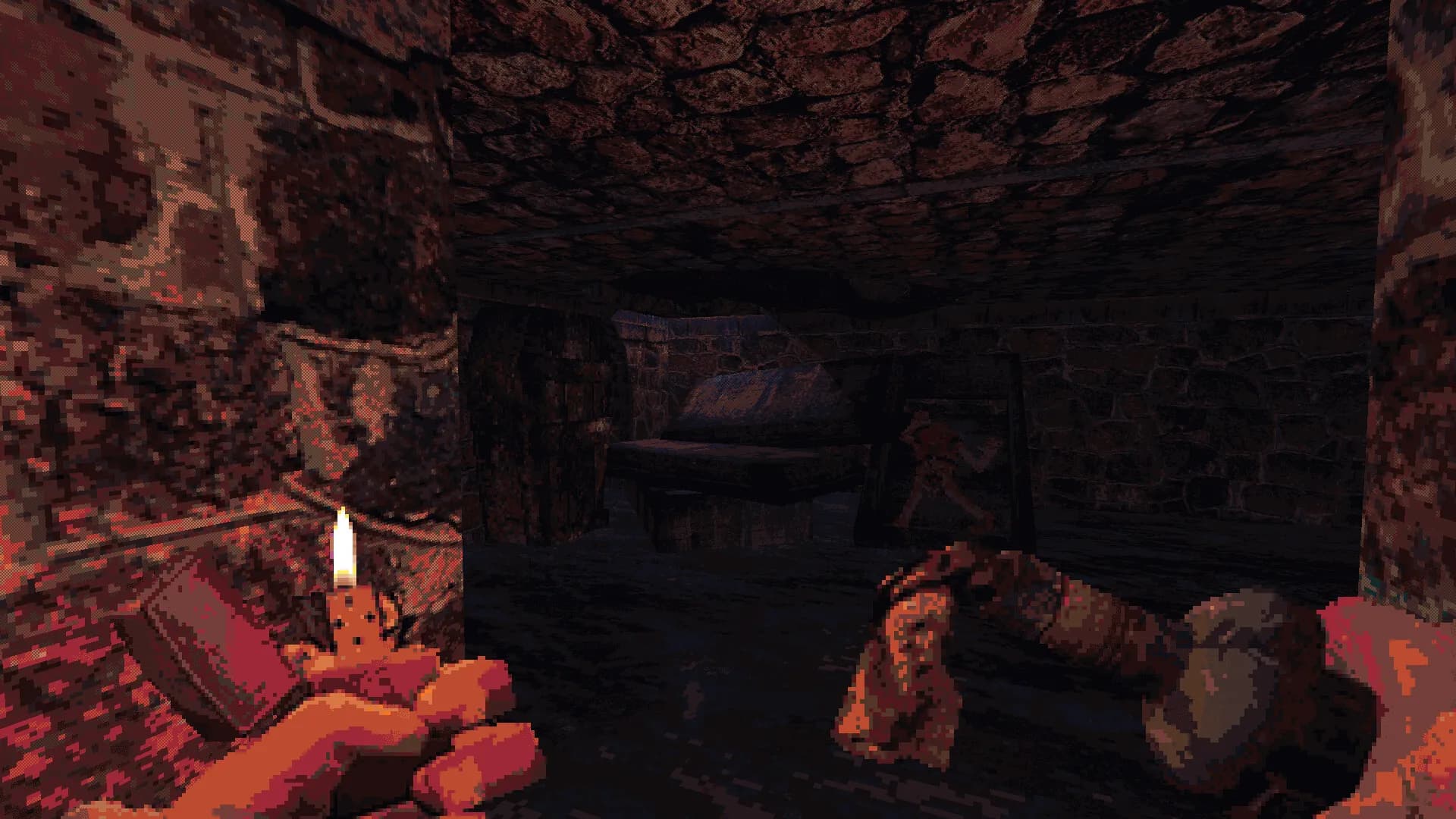 CULTIC screenshot screenshot 6