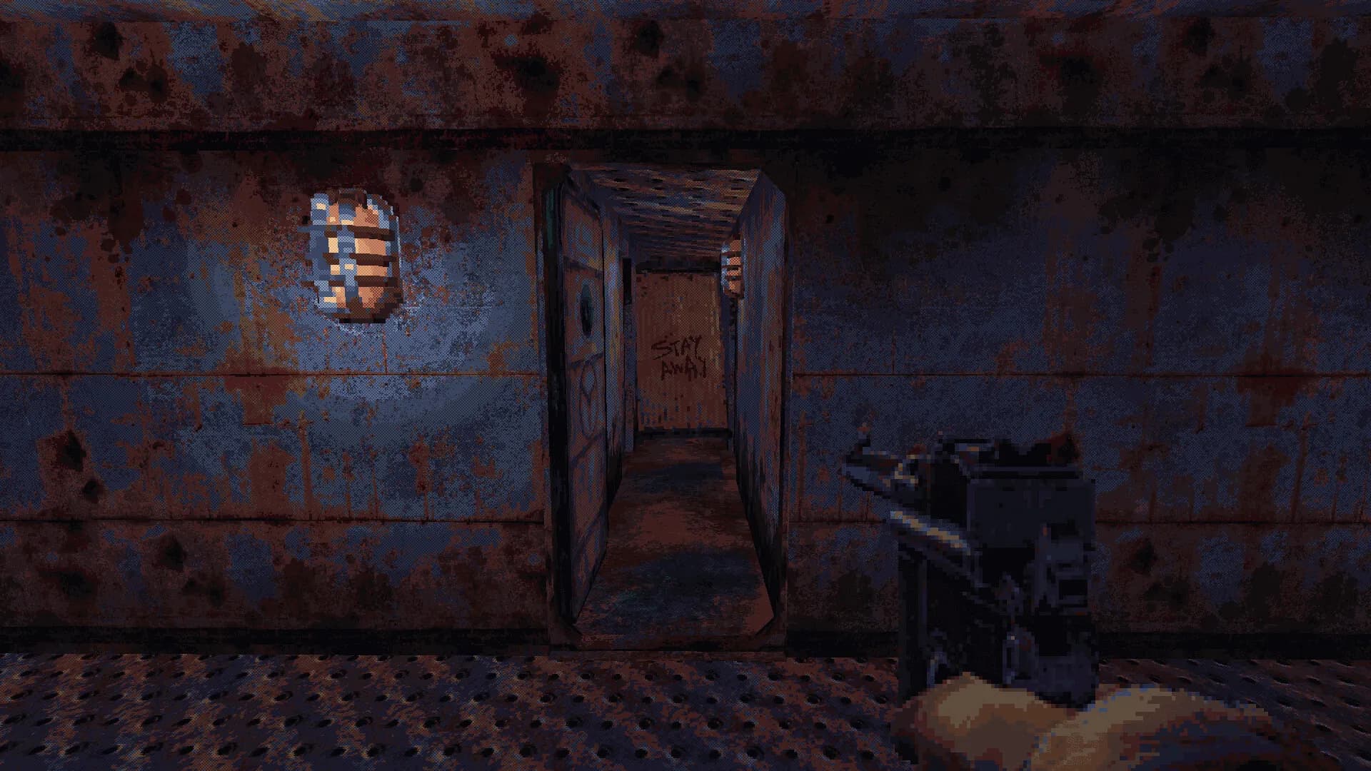 CULTIC screenshot screenshot 8