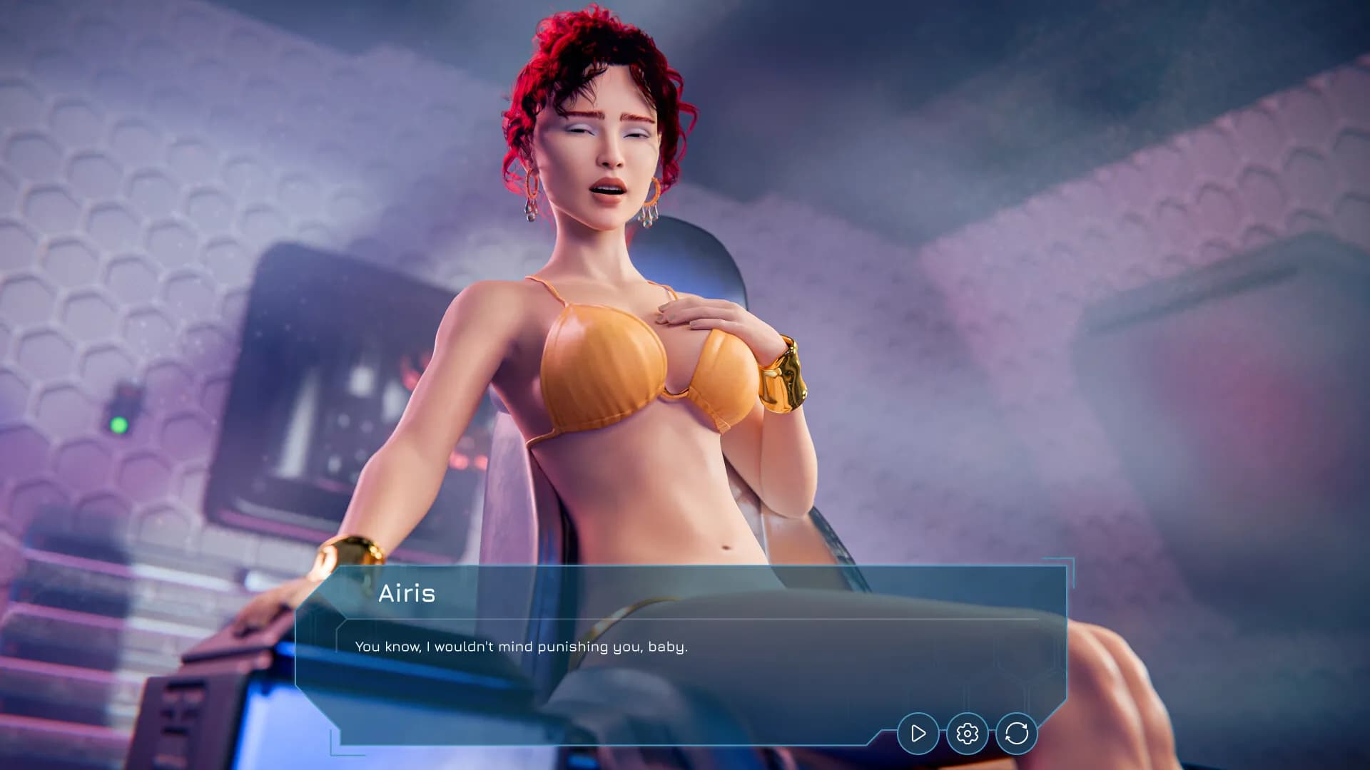 CUMVERSE [18+] screenshot screenshot 10