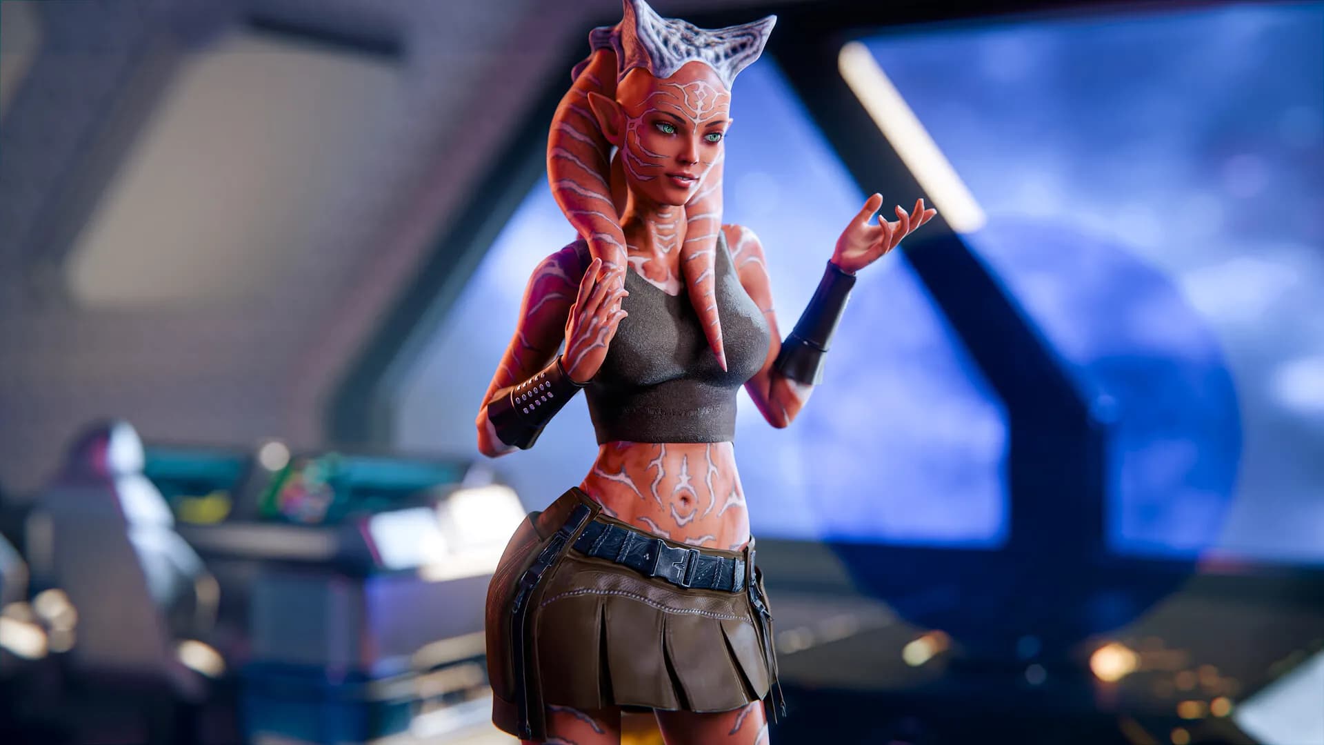 CUMVERSE [18+] screenshot screenshot 12