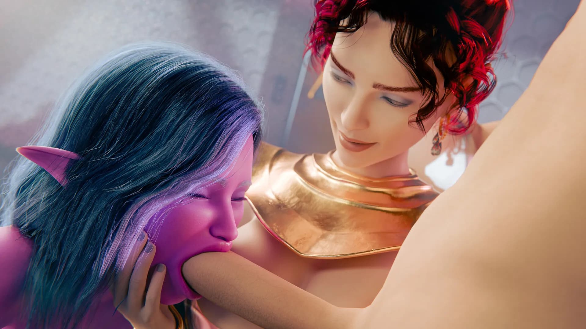 CUMVERSE [18+] screenshot screenshot 13