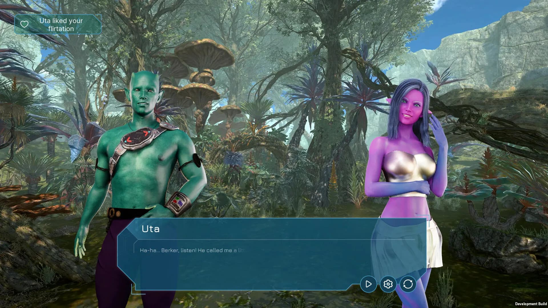 CUMVERSE [18+] screenshot screenshot 19