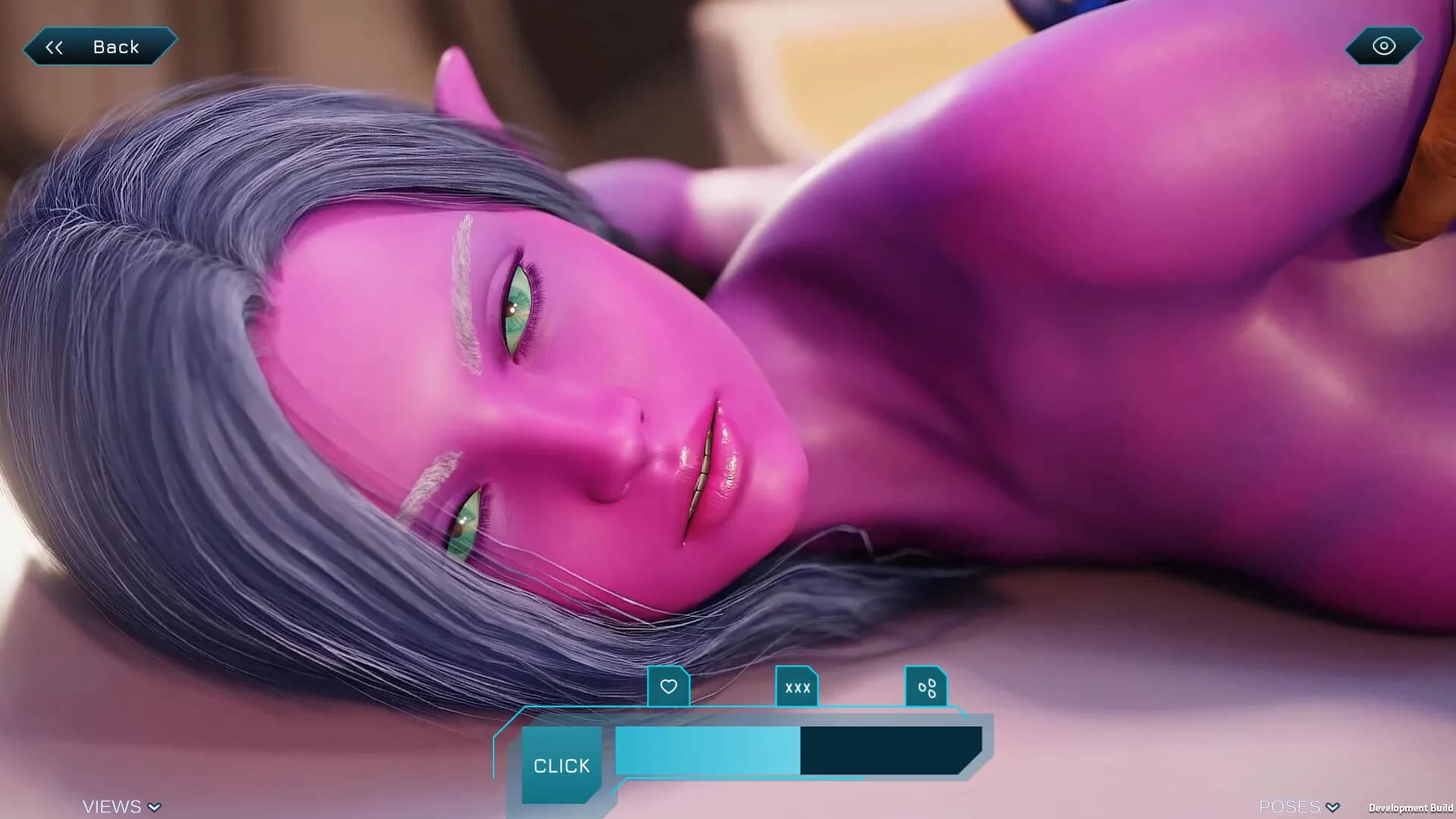 CUMVERSE [18+] screenshot screenshot 24