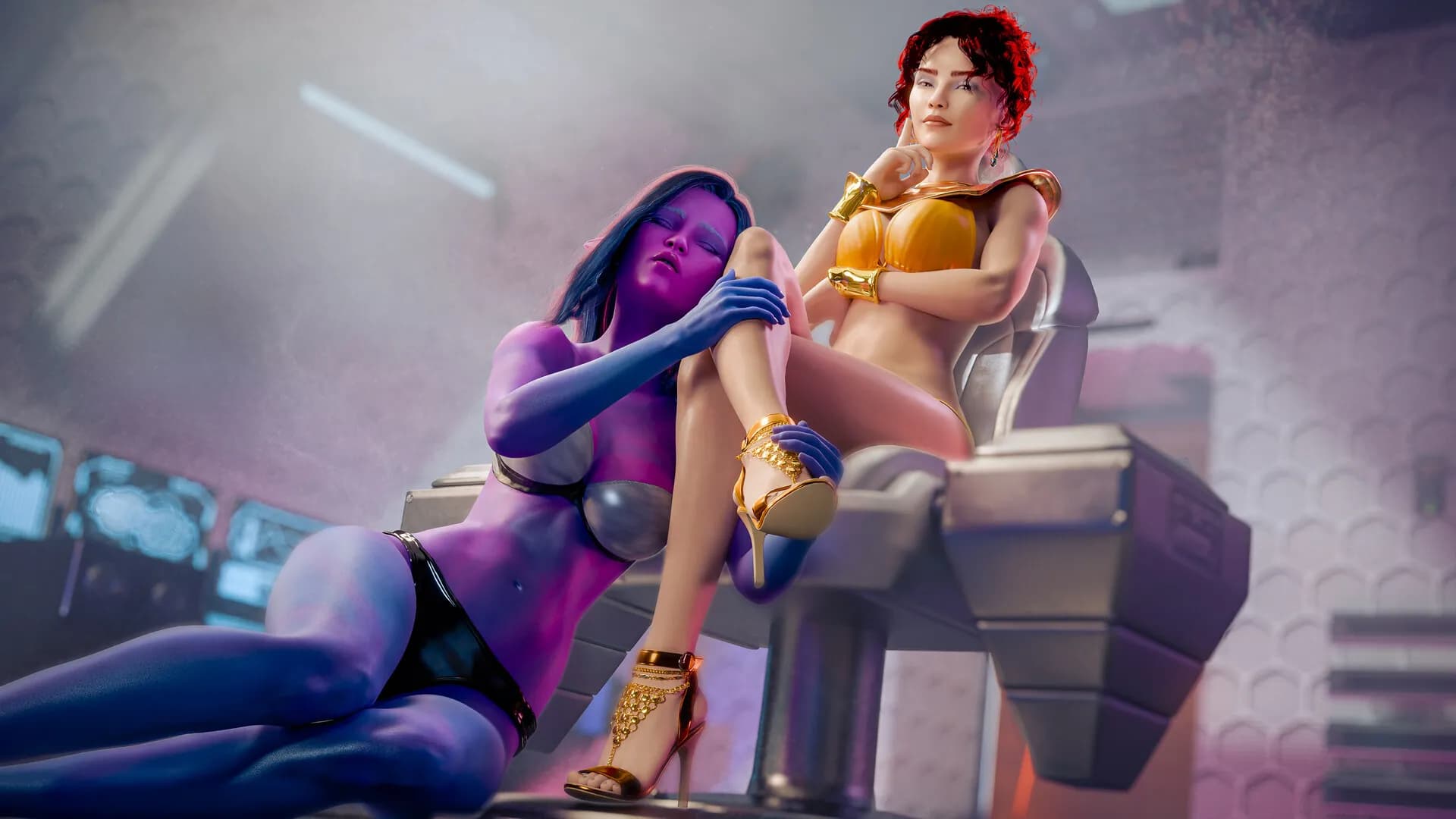 CUMVERSE [18+] screenshot screenshot 5