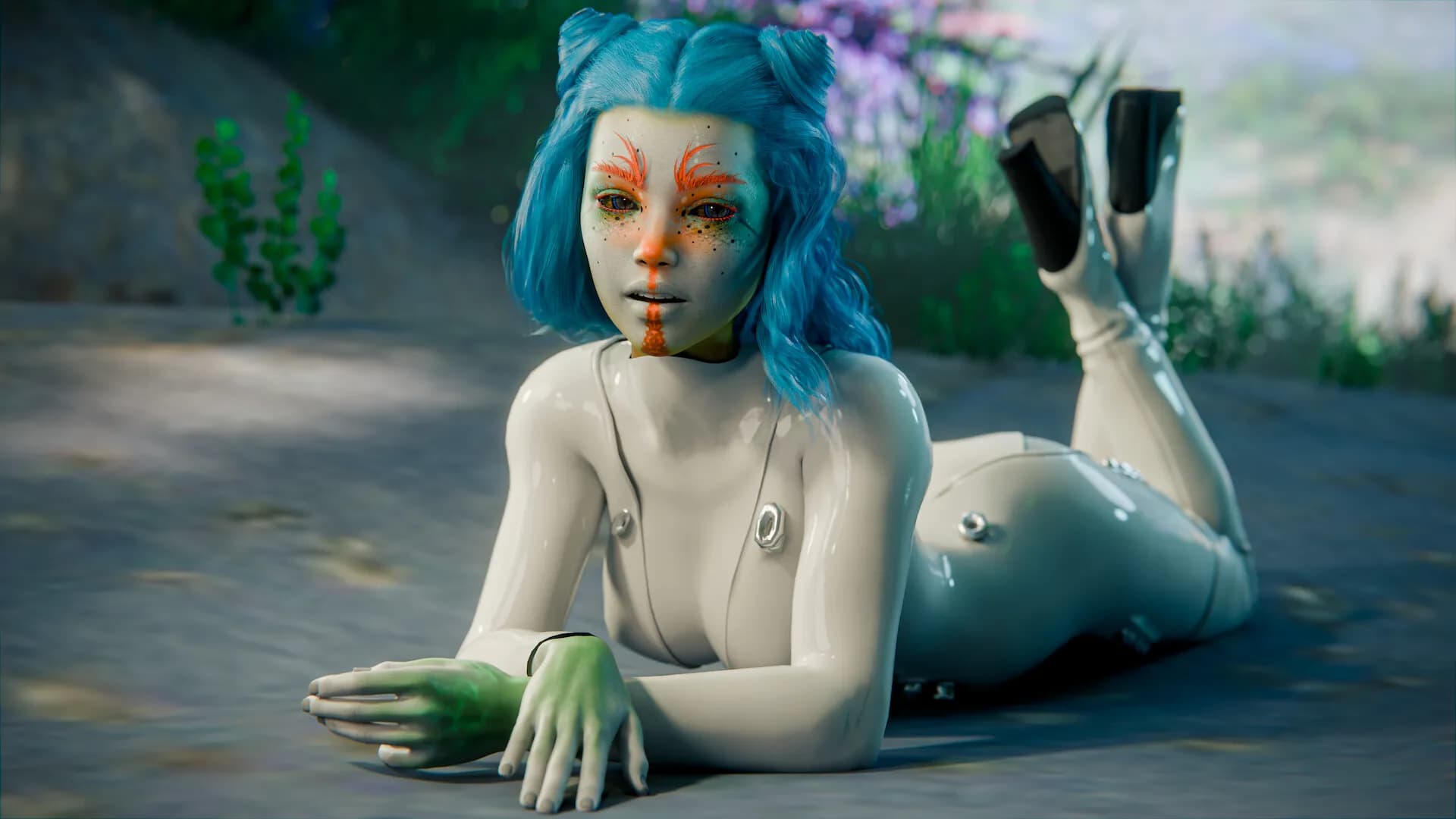 CUMVERSE [18+] screenshot screenshot 7