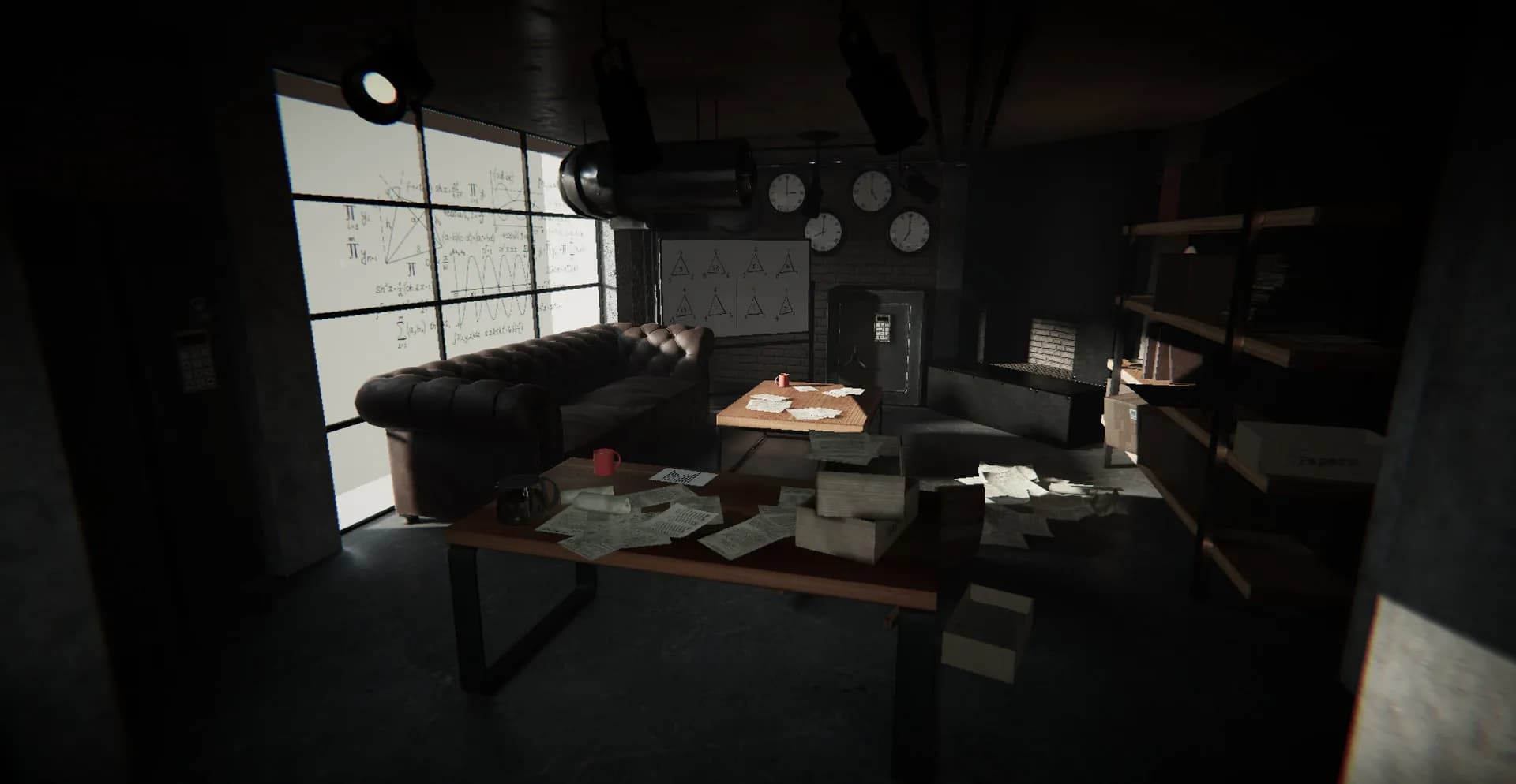 Curious Cases screenshot screenshot 3