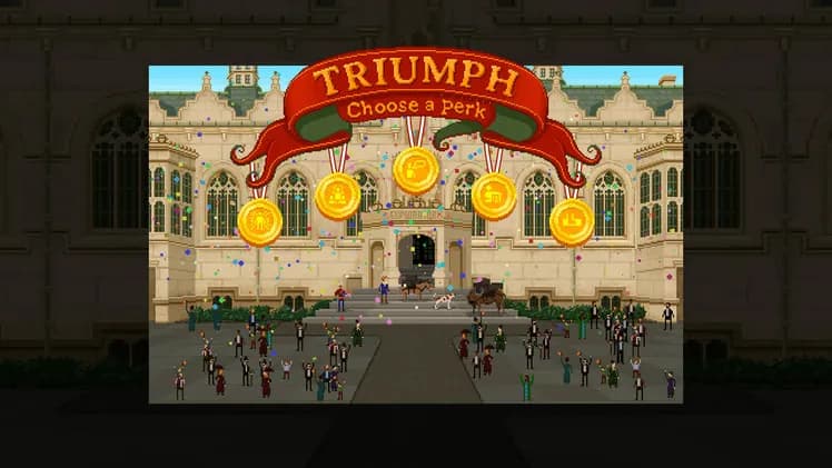 Curious Expedition screenshot screenshot 3