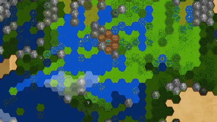 Curious Expedition screenshot screenshot 5