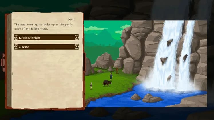 Curious Expedition screenshot screenshot 6