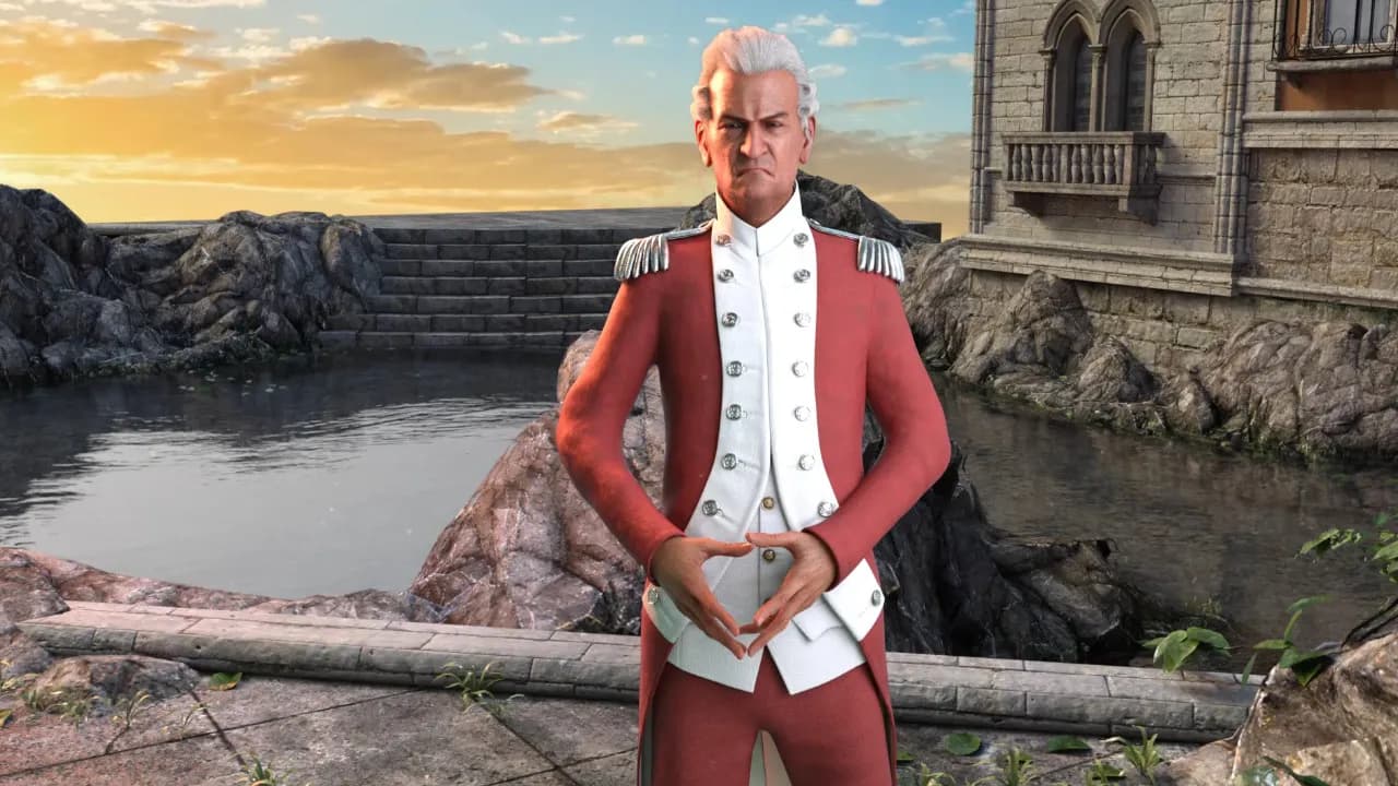 Curse of Black Bone screenshot screenshot 12